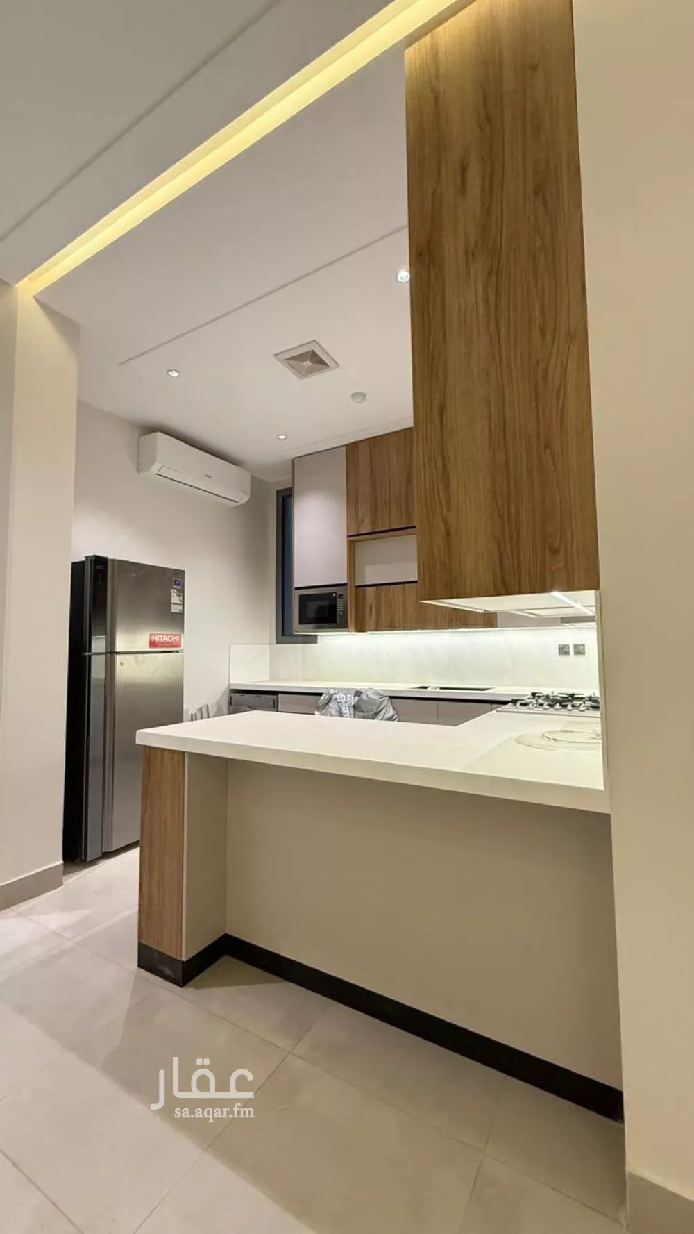 4 bedroom apartment in Al Munsiyah 1