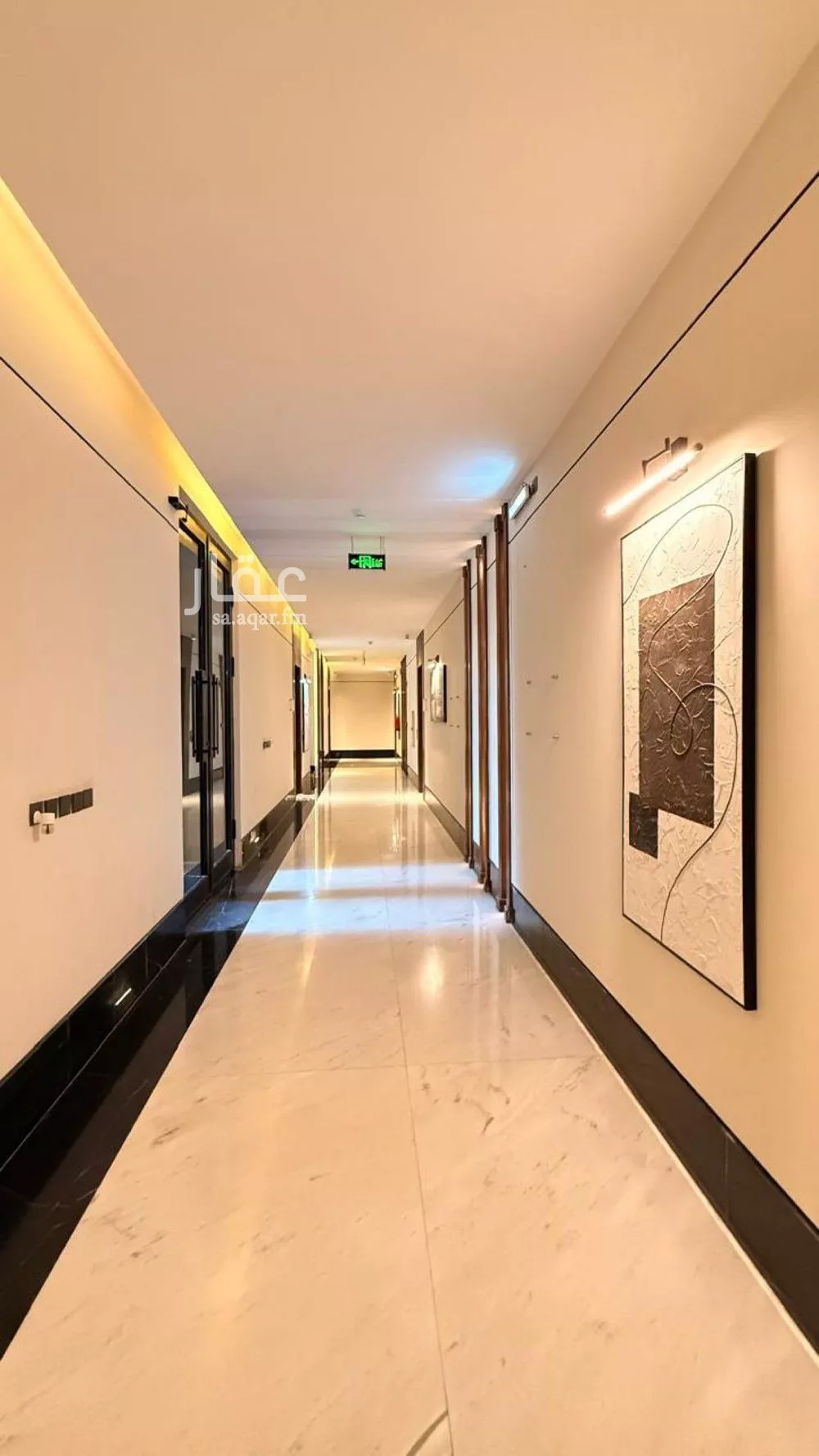 4 bedroom apartment in Al Munsiyah 2