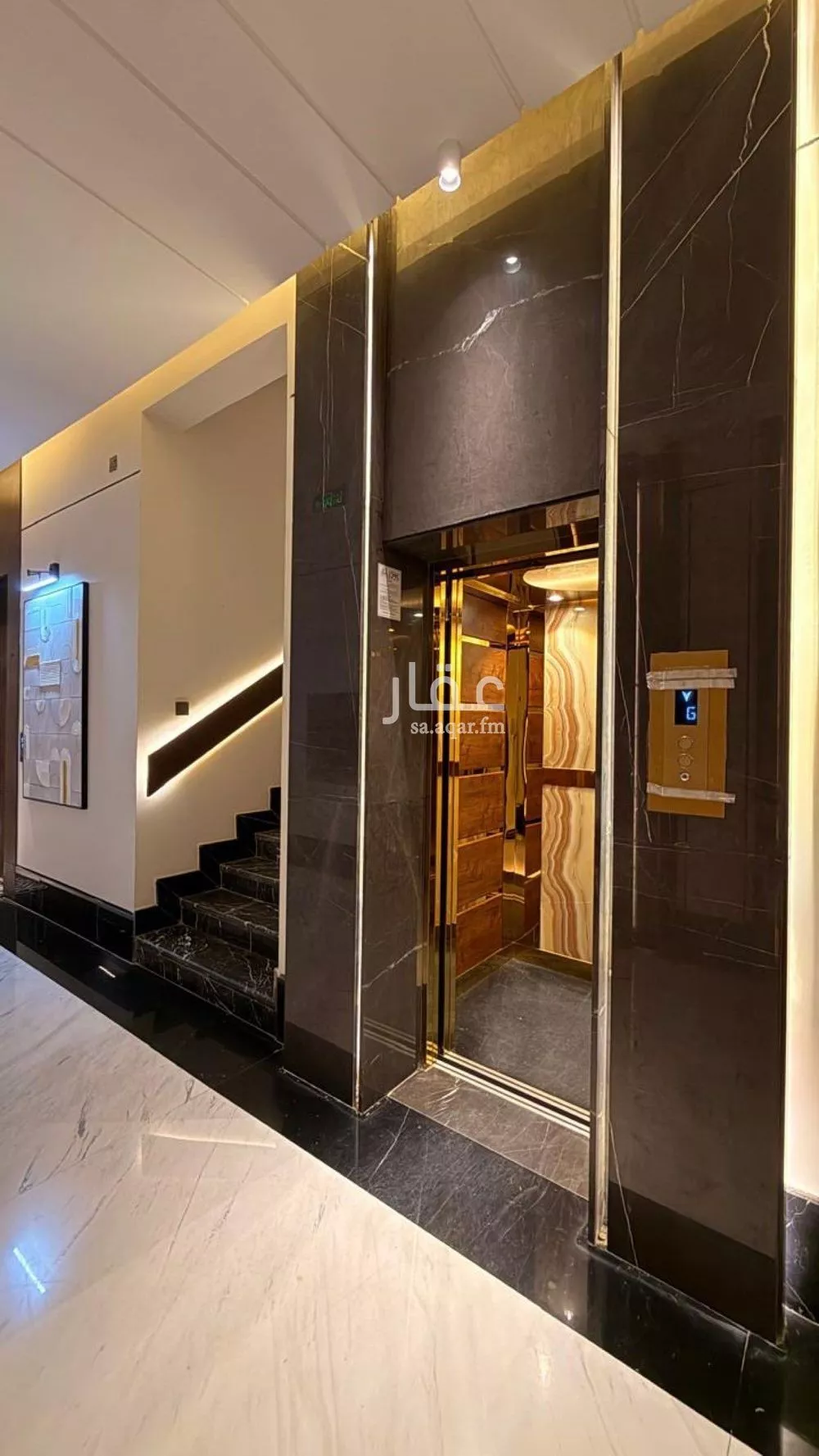 4 bedroom apartment in Al Munsiyah 12