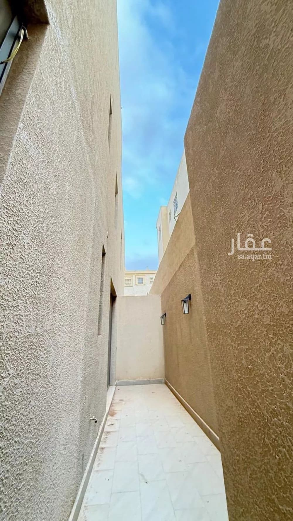 4 bedroom apartment in Al Munsiyah 13