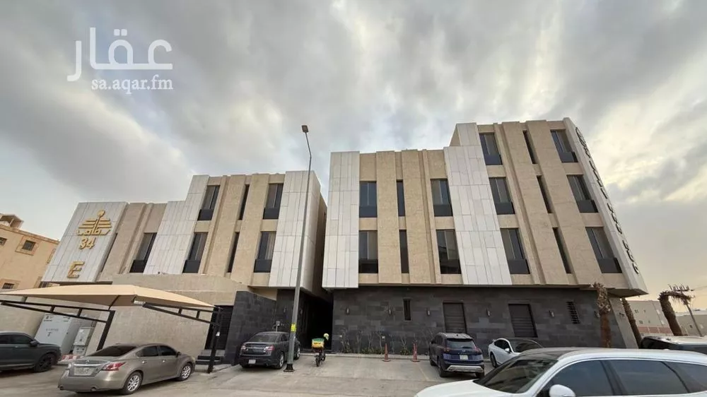 4 bedroom apartment in Al Munsiyah 6