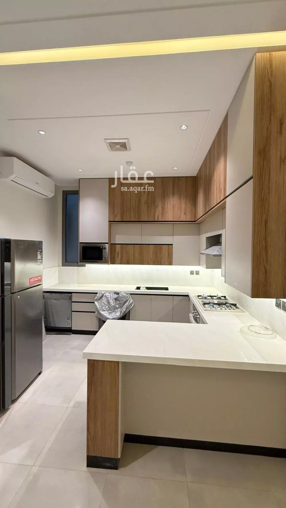 4 bedroom apartment in Al Munsiyah 8