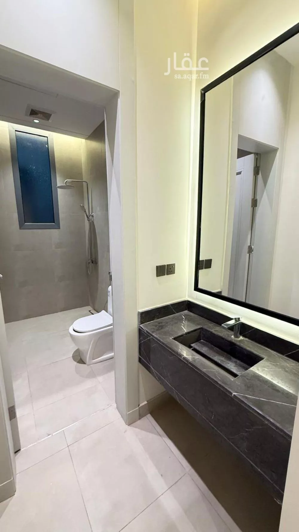 4 bedroom apartment in Al Munsiyah 9