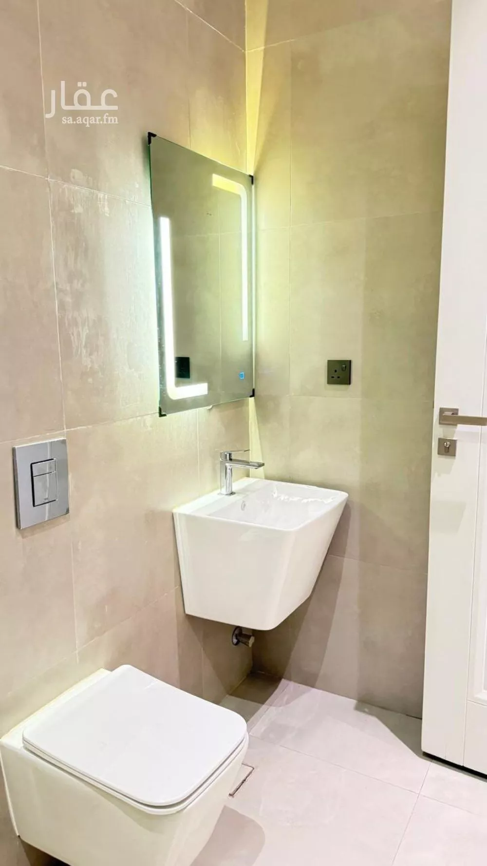 4 bedroom apartment in Al Munsiyah 10