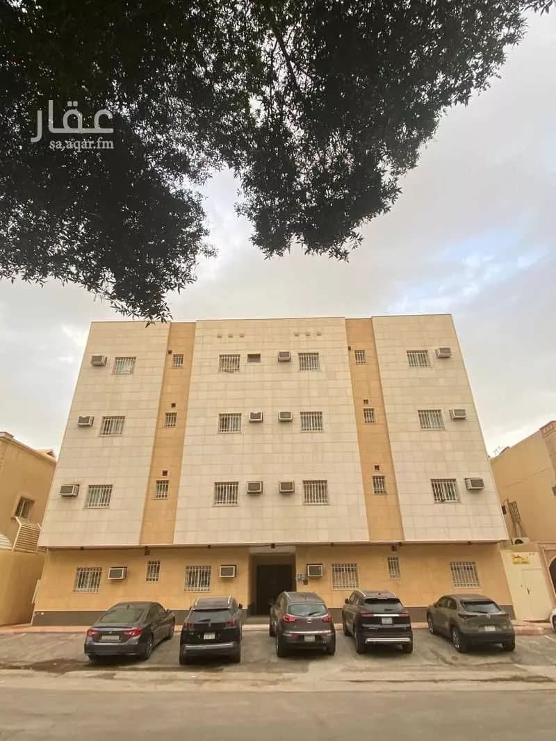 شقة 3 غرف في الفيحاء 1