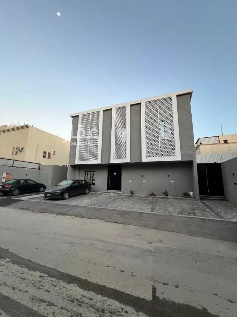 فيلا 20 غرف في النسيم الغربي