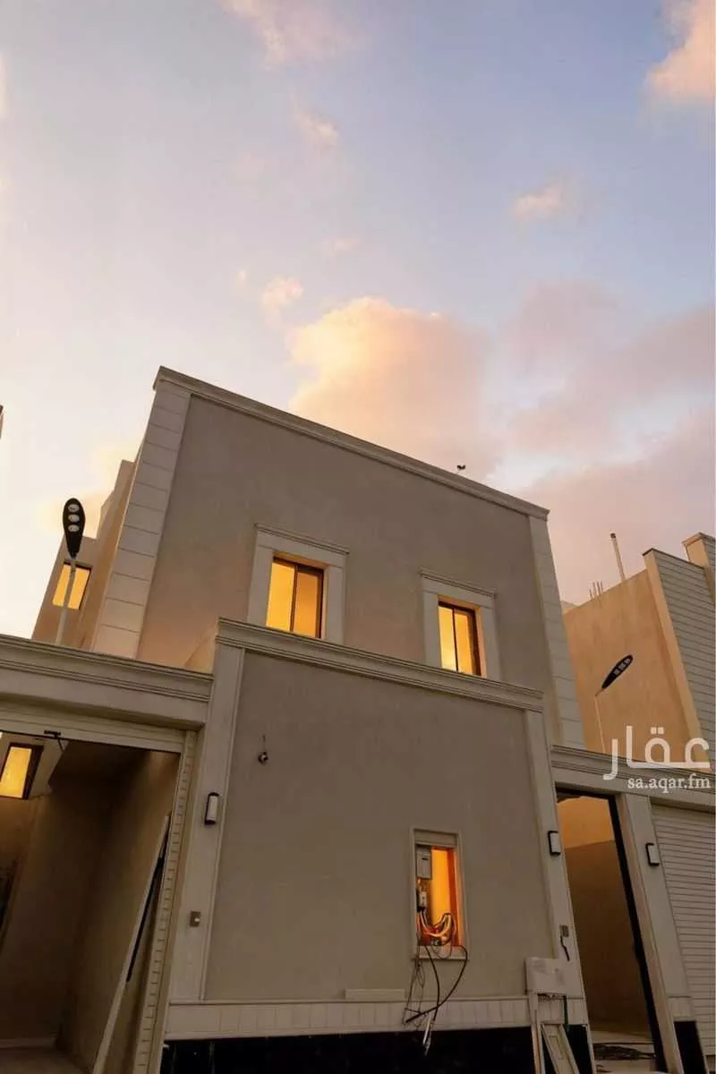 فيلا 10 غرف في الحزم 3