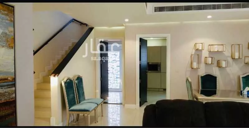 فيلا 4 غرف في الياسمين 6