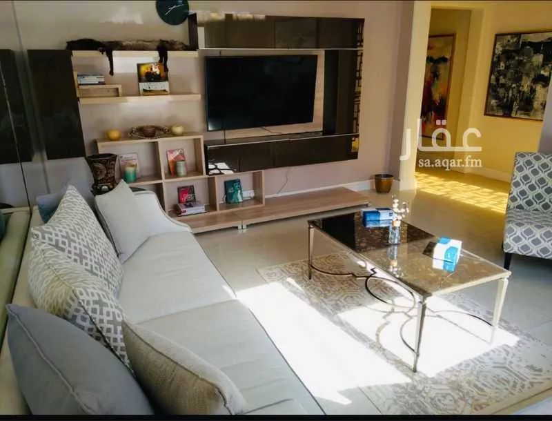 فيلا 4 غرف في الياسمين 7