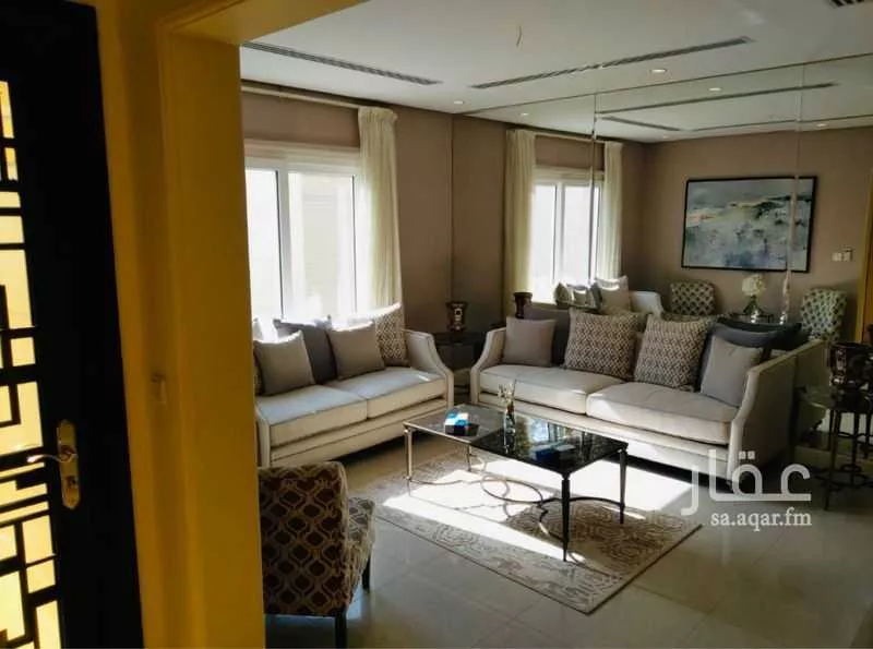 فيلا 4 غرف في الياسمين 8