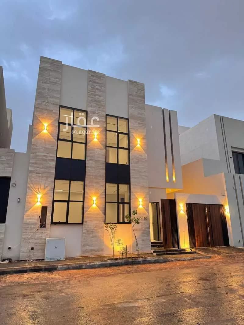 فيلا 8 غرف في المهدية 1