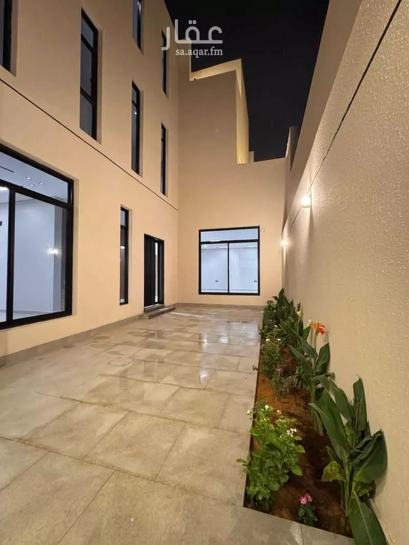 فيلا 8 غرف في المهدية 2