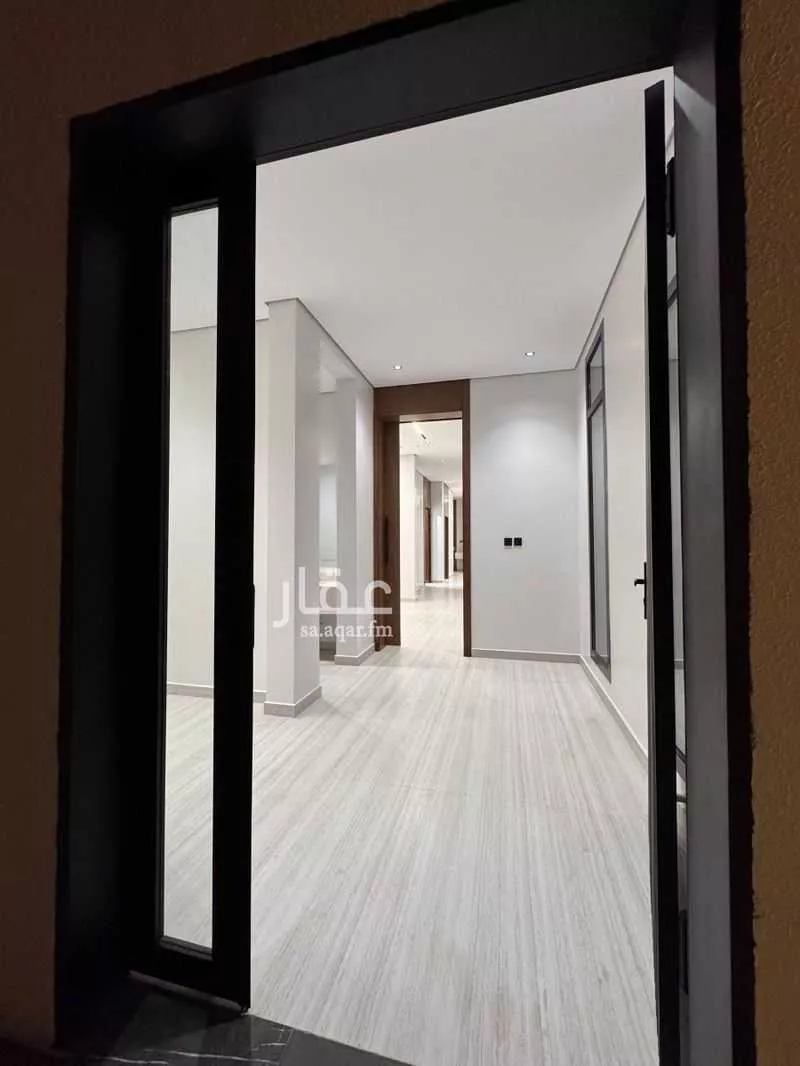 فيلا 8 غرف في المهدية 3