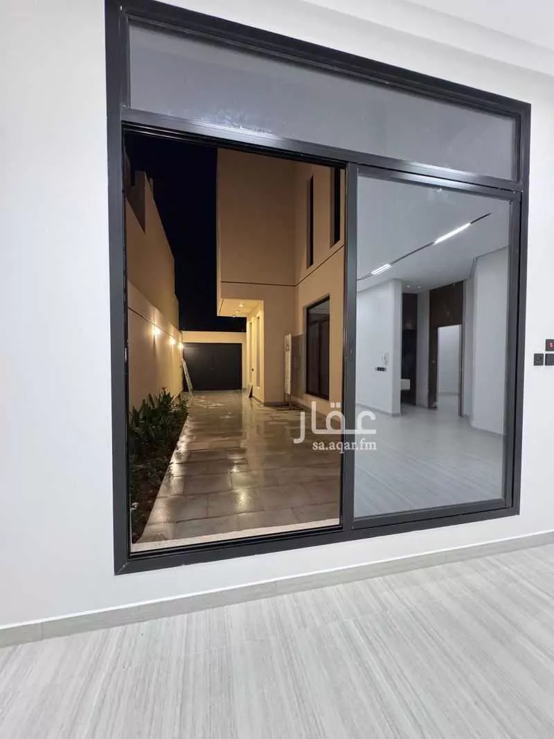 فيلا 8 غرف في المهدية 8