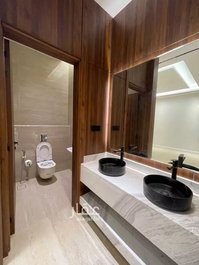 فيلا 5 غرف في الملقا 2