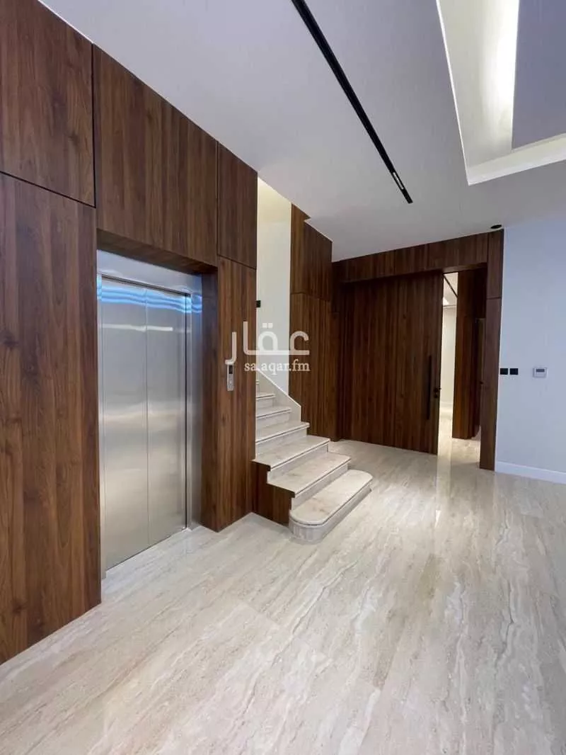 فيلا 5 غرف في الملقا 3