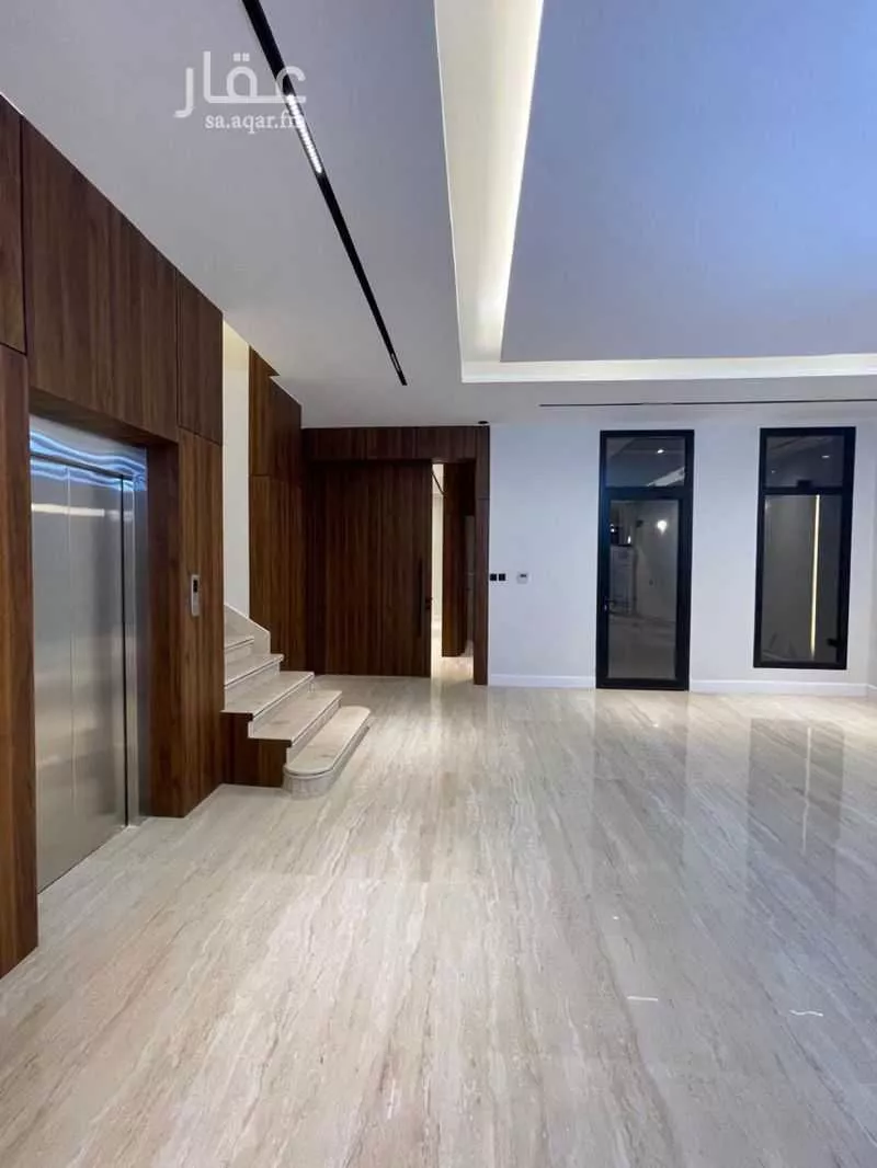 فيلا 5 غرف في الملقا 5