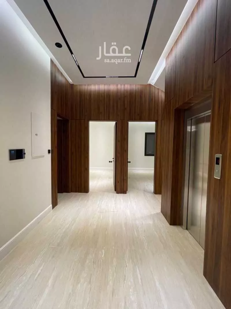 فيلا 5 غرف في الملقا 8