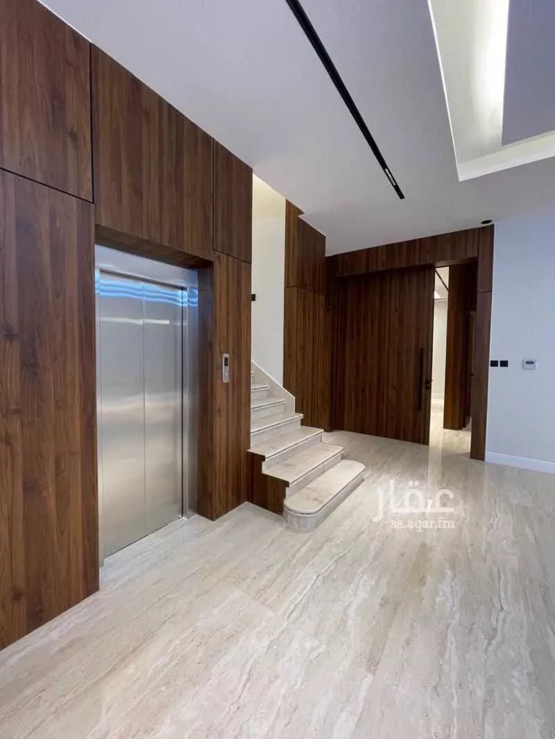 فيلا 5 غرف في الملقا 9