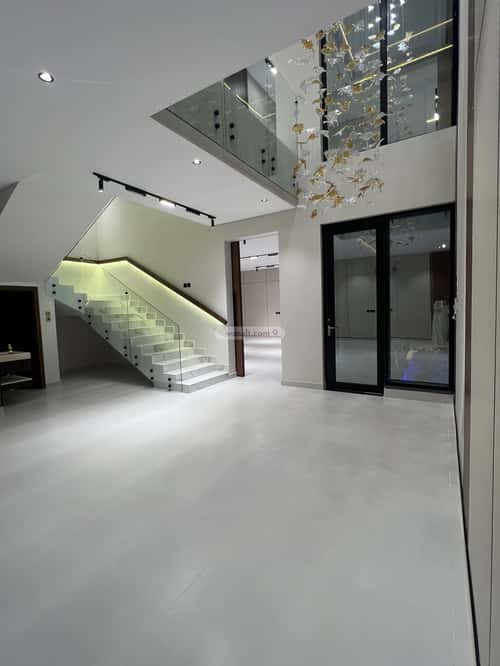 فيلا 7 غرف في أم الجود 13