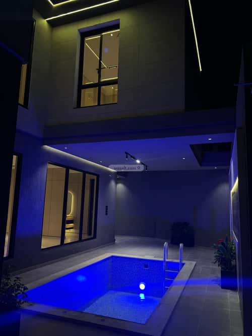 فيلا 7 غرف في أم الجود 18