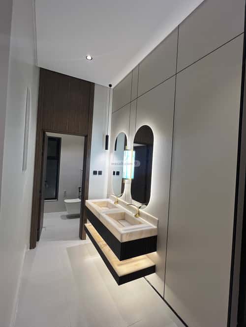 فيلا 7 غرف في أم الجود 7