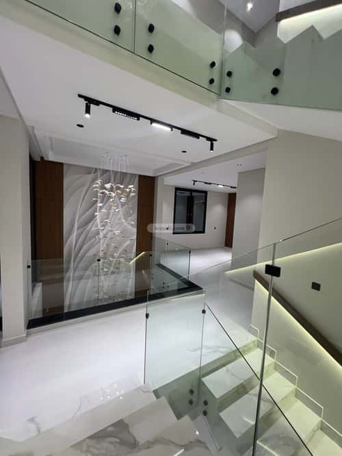 فيلا 7 غرف في أم الجود 10