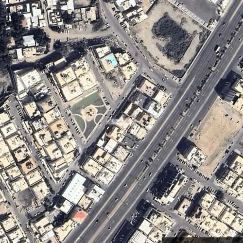 فيلا 10 غرف في المحمدية 2