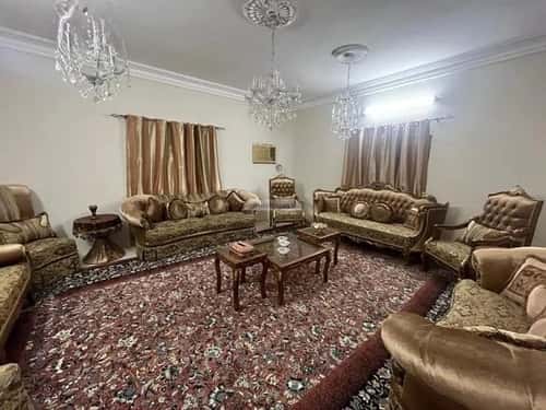 فيلا 10 غرف في المحمدية 3