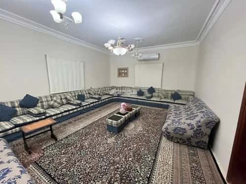 فيلا 10 غرف في المحمدية 4