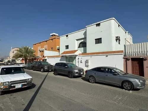 فيلا 10 غرف في المحمدية 5