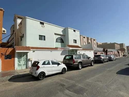 فيلا 10 غرف في المحمدية 6