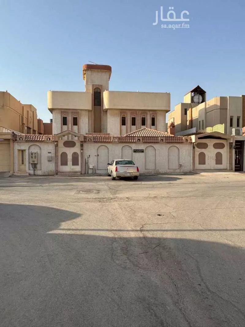 فيلا 5 غرف في القدس