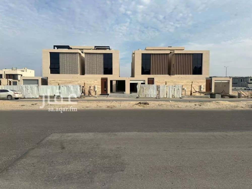 فيلا 7 غرف في اللؤلؤ 1