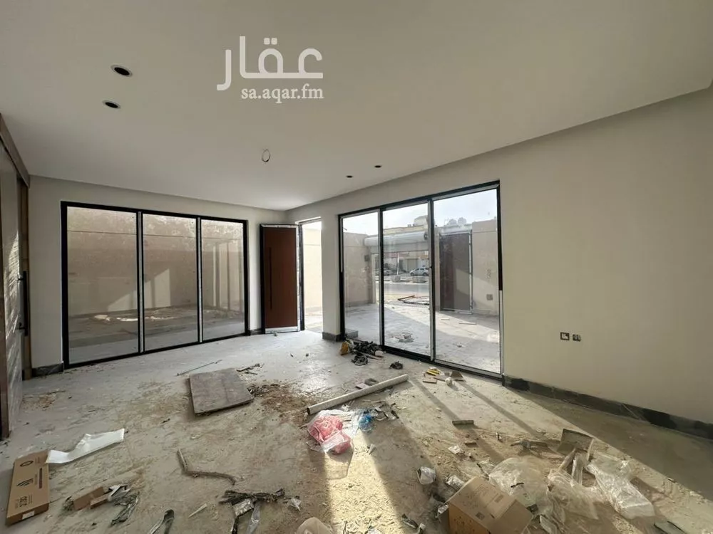 فيلا 7 غرف في اللؤلؤ 3