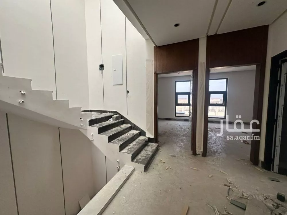 فيلا 7 غرف في اللؤلؤ 5