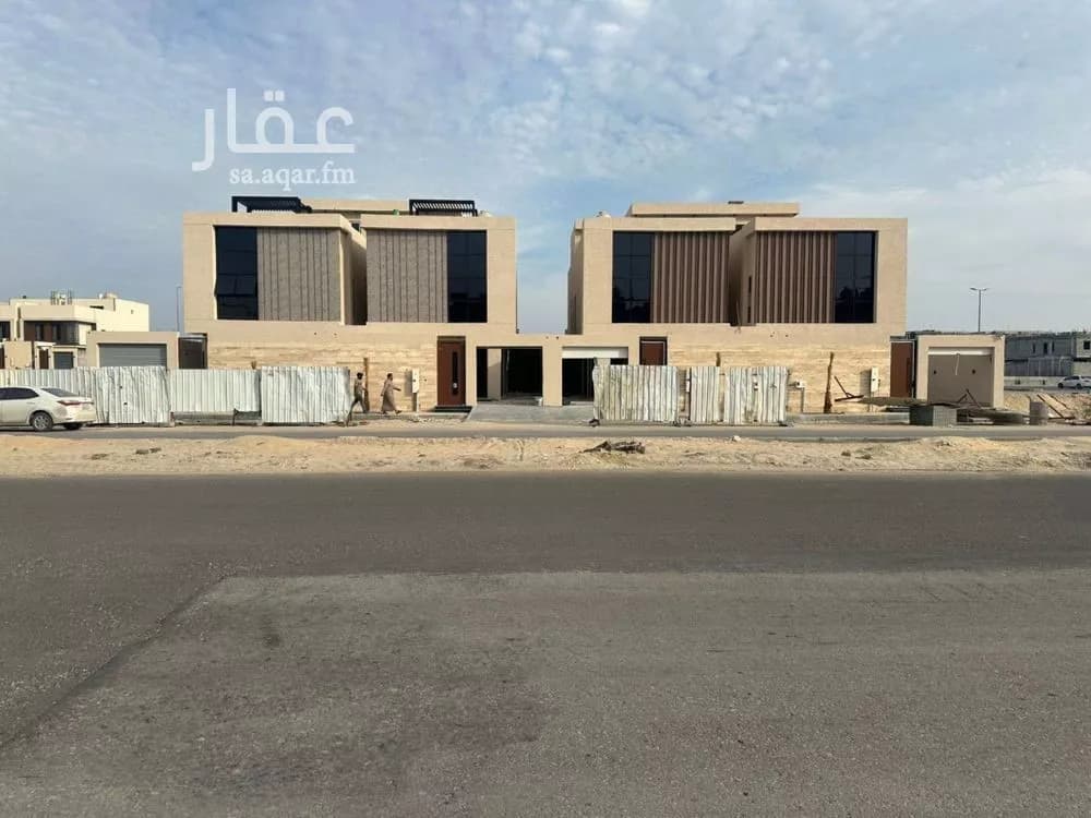 فيلا 7 غرف في اللؤلؤ 10