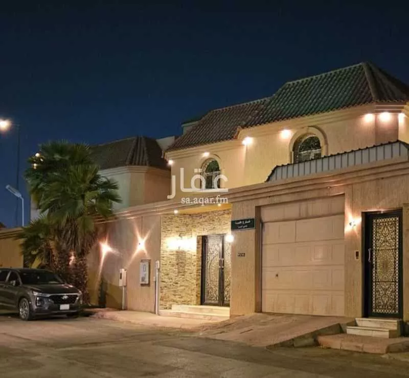 شقة 14 غرف في شبرا 1