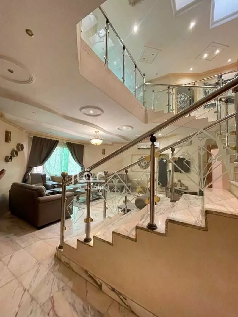 شقة 14 غرف في شبرا 3