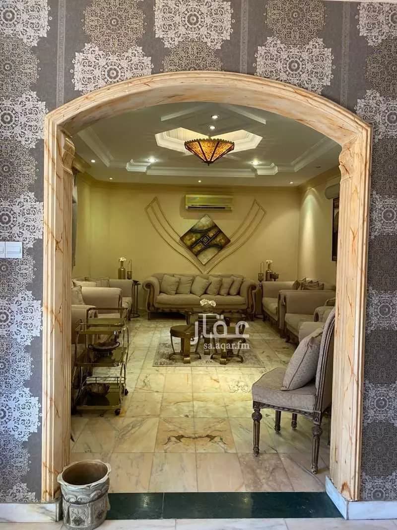 شقة 14 غرف في شبرا 6