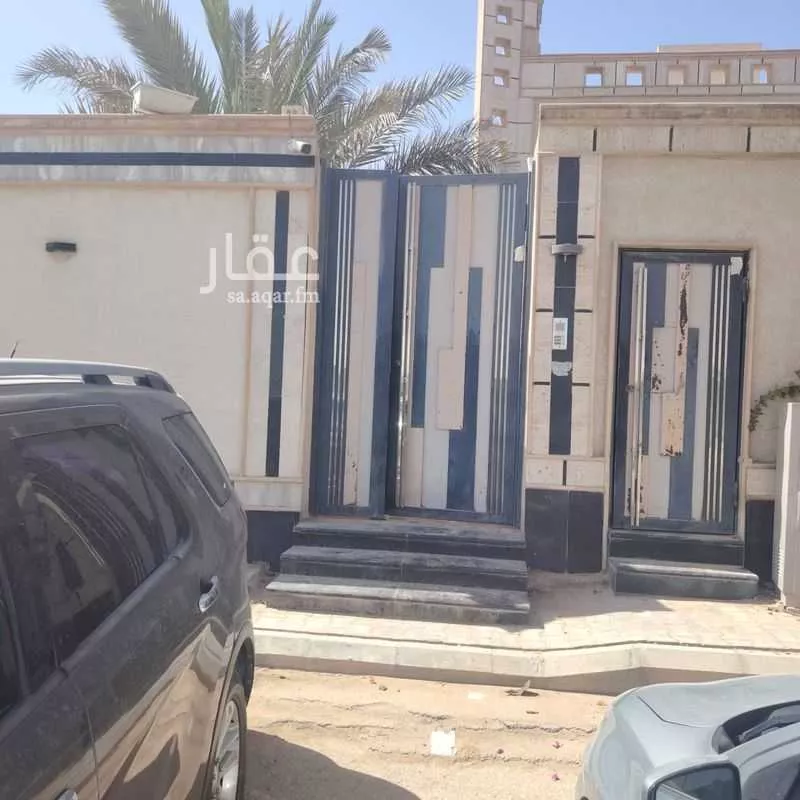 4 bedroom apartment in Al Aridh 6