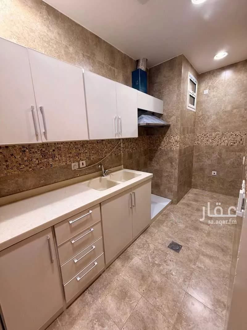 3 bedroom apartment in Al Qairawan 1