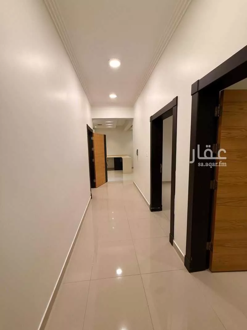 3 bedroom apartment in Al Qairawan 2