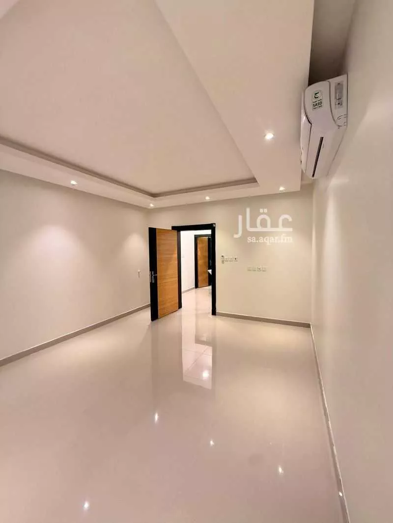 3 bedroom apartment in Al Qairawan 3