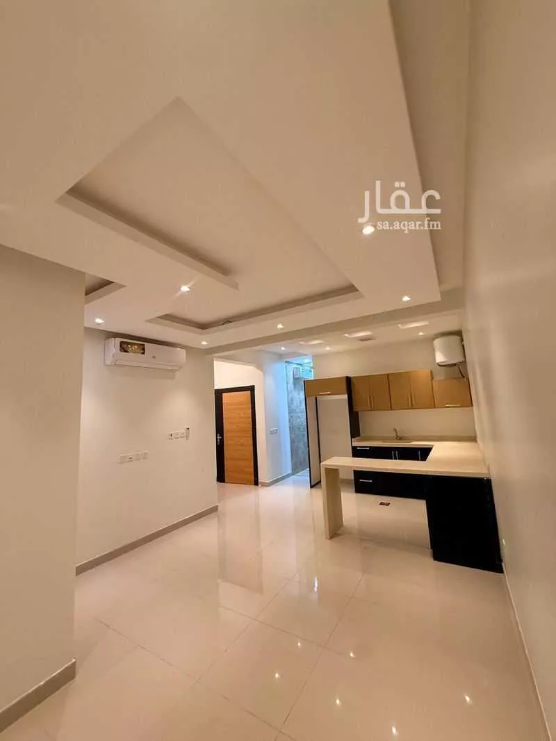 3 bedroom apartment in Al Qairawan 4