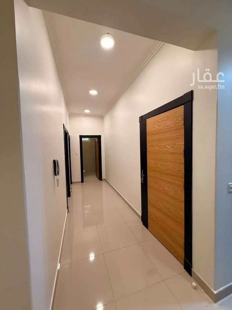 3 bedroom apartment in Al Qairawan 7