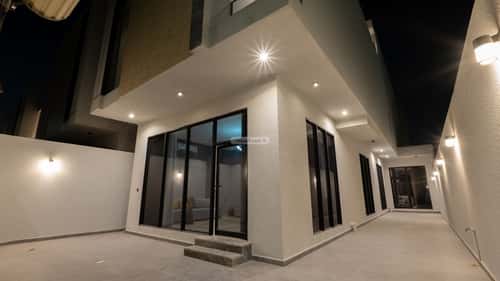 فيلا 6 غرف في الشعلة 12