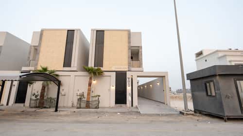 فيلا 6 غرف في الشعلة 4