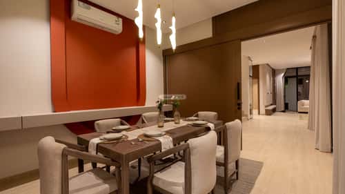 فيلا 6 غرف في الشعلة 8