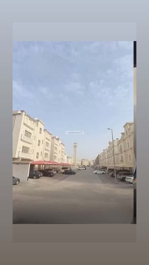 شقة 3 غرف في الشعلة 2